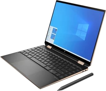 HP Spectre x360 14-ea0541TU Laptop (11th Gen Core i7/ 16GB/ 1TB SSD/ Win10 Home)
