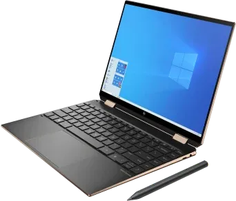 HP Spectre x360 14-ea0541TU Laptop (11th Gen Core i7/ 16GB/ 1TB