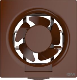 GM Eco Air 150mm 5 Blade Exhaust Fan