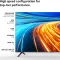 Acer L Series 50 inch Ultra HD 4K Smart LED TV (AR50UDLGU2875AT)