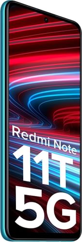 Xiaomi Redmi Note 11T 5G (6GB RAM + 128GB)