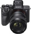 Sony a7s III 12MP Mirrorless Camera with FE 35mm F/1.4 GM Lens