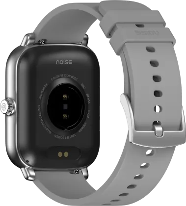 Noise ColorFit Icon Buzz Smartwatch