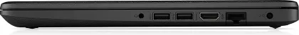 HP 14s-cf3074TU Laptop (10th Gen Core i3/ 8GB/ 256GB SSD/ Win10)