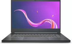 Asus ZenBook Pro 15 UX580GE-E2032T Laptop vs MSI Creator 15 A10SF-423IN Gaming Laptop