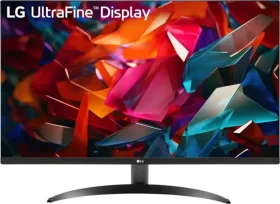 LG UltraFine 32UR500K-B 32 inch Ultra HD 4K Monitor