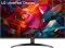 LG UltraFine 32UR500K 32 inch Ultra HD 4K Monitor