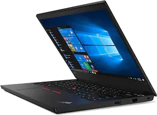 Lenovo ThinkBook 14 (20RV00STIN) Laptop (10th Gen Core i5/ 8GB/ 512GB SSD/ FreeDOS)