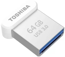 Toshiba U364 USB3.0 64 GB Pen Drive