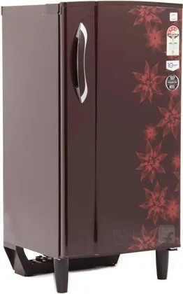 Godrej RD EDGE 185 E3H 4-Star Direct Cool Single Door Refrigerator
