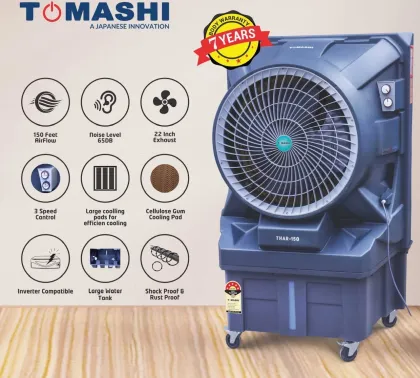 Tomashi Thar 150 100 L Desert Air Cooler