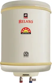 Relaxo Hot Spring 25 Ltr Storage Geyser