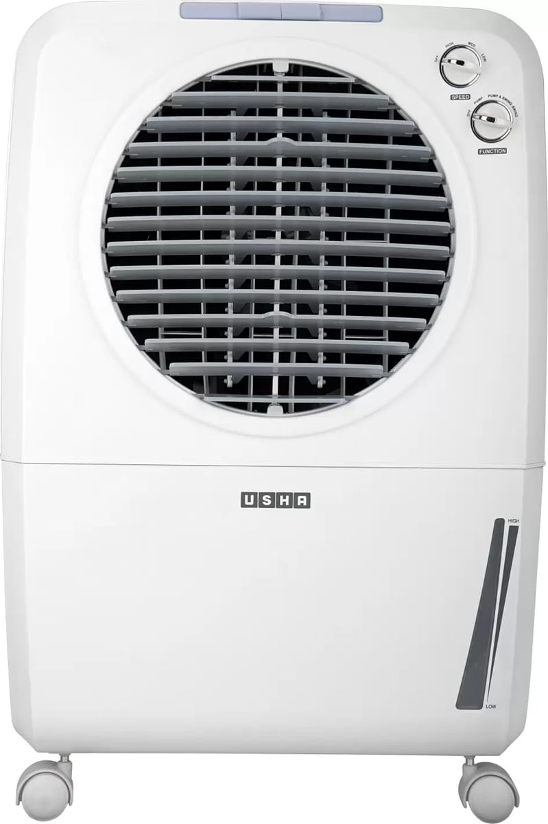 Usha deals fan cooler