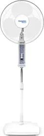 Crompton Wave Plus 400 mm 3 Blade Pedestal Fan
