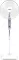 Crompton Wave Plus 400 mm 3 Blade Pedestal Fan