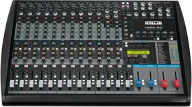 Ahuja Promix-1442 Professional PA Mixer