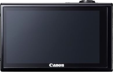 Canon Digital IXUS 510 HS Point & Shoot