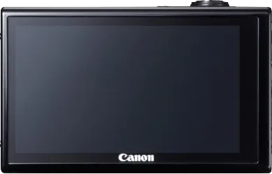 Canon Digital IXUS 510 HS Point & Shoot