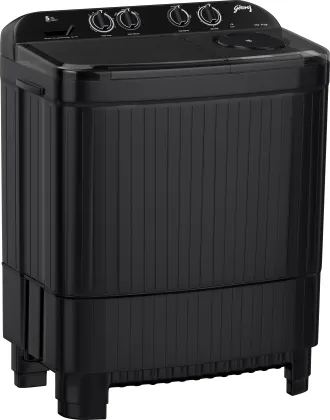 Godrej WSEDGE NEO 100 5.0 PB3 SLGR 10 kg Semi Automatic Washing Machine