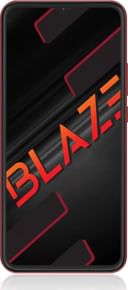 Lava Blaze vs Realme C31 (4GB RAM + 64GB)