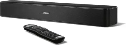 Bose Solo Bluetooth Soundbar Bluetooth Speaker Price in India