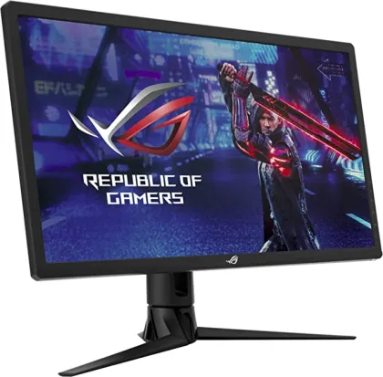 Asus ROG Strix XG27UQR 27 inch UHD 4K Gaming Monitor