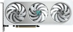 Gigabyte NVIDIA GeForce RTX 5060 Aero OC 8G 8 GB GDDR7 Graphics Card