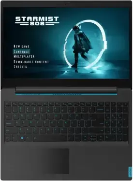 Lenovo Ideapad L340 81LK01J4IN Gaming Laptop (9th Gen Core i5/ 8GB/ 1TB 256GB SSD/ Win10 Home/ 4GB Graph)
