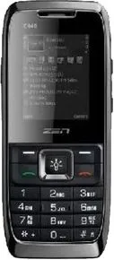 Zen C440
