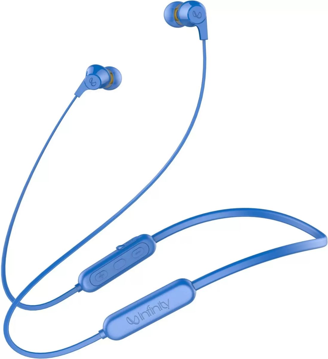 infinity bluetooth earphones price