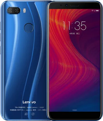 Lenovo K5 Play