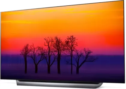 LG OLED65C8PTA (65-inch) Ultra HD 4K Smart LED TV