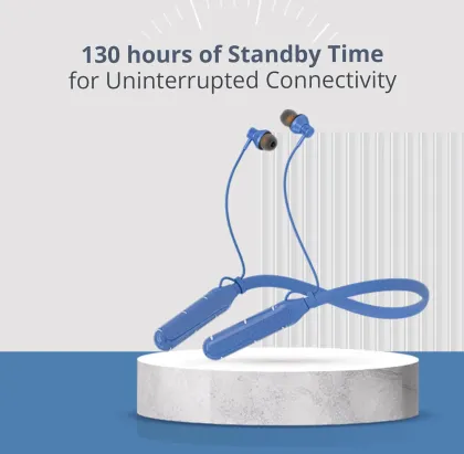 Voods V Collar Nova Wireless Neckband