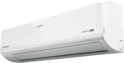 Whirlpool Supreme Cool Xpand SAI12B32SXD0 1 Ton 3 Star Inverter Split AC