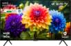 Croma CREL075UGQ331850 75 inch Ultra HD 4K Smart QLED TV