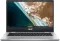 Asus Chromebook CX1400FKA-EC0158 Laptop (Celeron N4500/ 4GB/ 64GB eMMC/ Chrome OS)