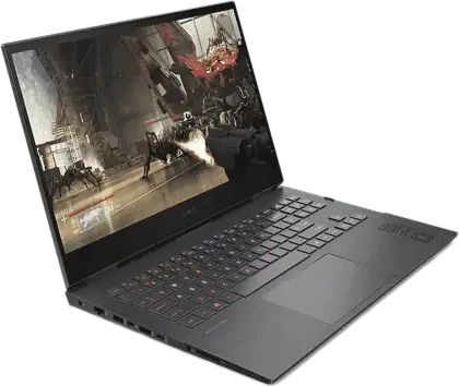 HP Omen 16-c0138AX Laptop (Ryzen 7-5800H/ 16GB/ 512GB SSD/ Win10 Home/ 4GB Graph)