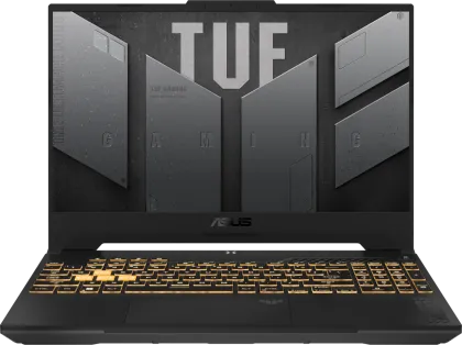 Asus TUF Gaming F15 FX507VI-F15.I74070 Gaming Laptop (13th Gen Core i7/ 16GB/ 1TB SSD/ Win11/ 8GB Graphics)