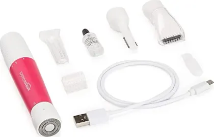 Amazon Basics ABFUB20223 Trimmer