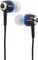 Denon AH-C100 Urban Raver Headset for Apple Phones