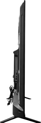 Croma CREL043USA024601 43 inch Ultra HD 4K Smart LED TV