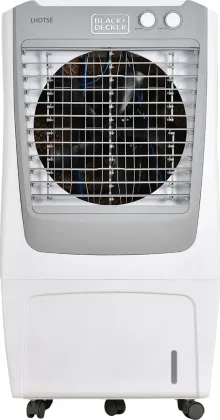 Black & Decker Lhotse 85 L Desert Air Cooler