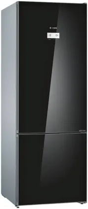 Bosch KGN56LB40I 559L 2 Star Double Door Refrigerator