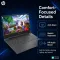 HP Victus 15-fa2617TX Gaming Laptop (14th Gen Core i7/ 16GB/ 512GB SSD/ Win 11/ 6GB Graphics)