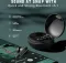 Hammer Airflow Lit True Wireless Earbuds