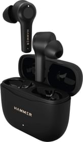 Hammer Solo Pro True Wireless Earbuds