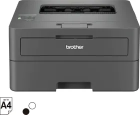 Brother HL-B2100DB Single Function Laser Printer