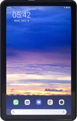 Wishtel IRA T1020 4G Tablet