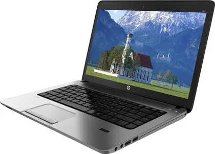 HP Pro Book 440 G2 (J8T89PT) Laptop (4th Gen Intel Core i5/ 4GB/ 500GB/ FreeDOS)