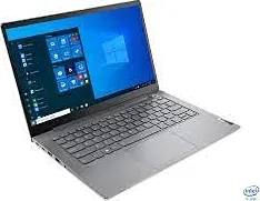 Lenovo Thinkbook 14 20VDA072IH Laptop (11th Gen Core i7/ 16GB/ 512GB SSD/ Win10 Pro)